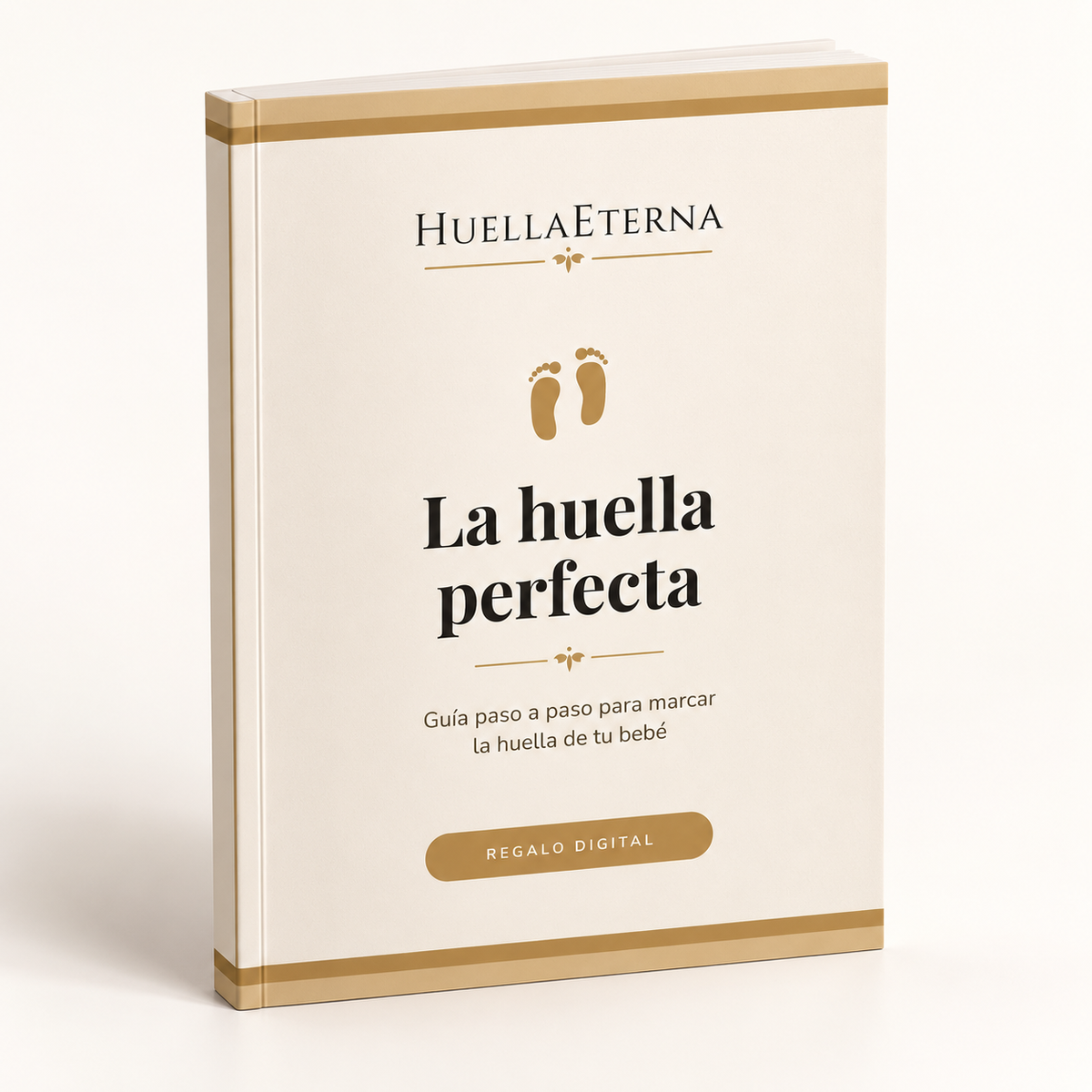 Guía Huella Perfecta