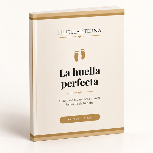 Guía Huella Perfecta